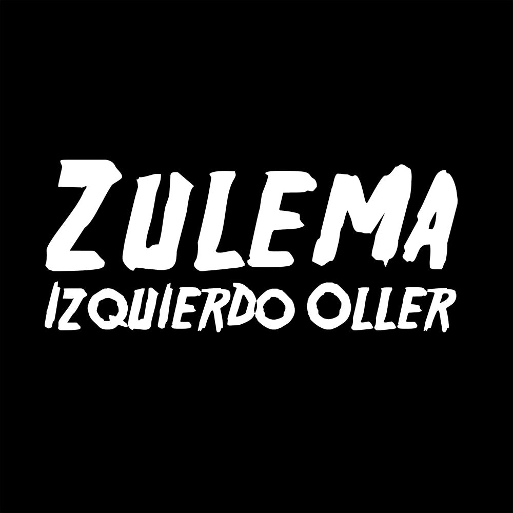 Vestido transparente de tul y pedrería – Zulema Izquierdo Oller